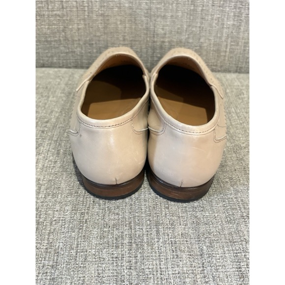 Men\'s Mezlan Vintage Penny Loafer Tan Size 10.5 main image 9